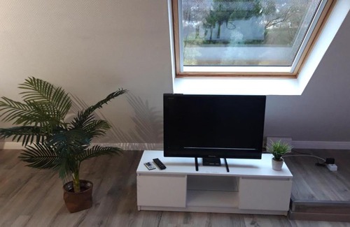 Bad Driburg Apartment | Ferienwohnung an der Kurklinik