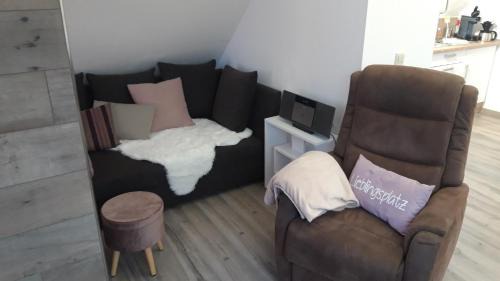 Bad Driburg Apartment | Ferienwohnung an der Kurklinik