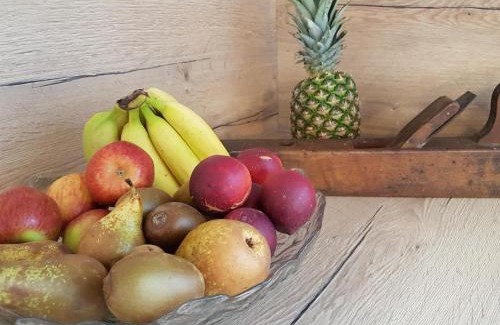 Hallschlag Apartment | Ferienwohnung An der kleinen Schreinerei
