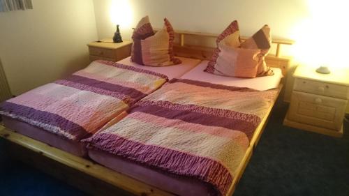 Bornich Apartment | Ferienwohnung An der Loreley