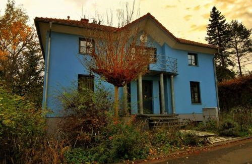 Weimar Apartment | Ferienwohnung An der Lottenquelle