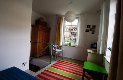 Weimar Apartment | Ferienwohnung An der Lottenquelle