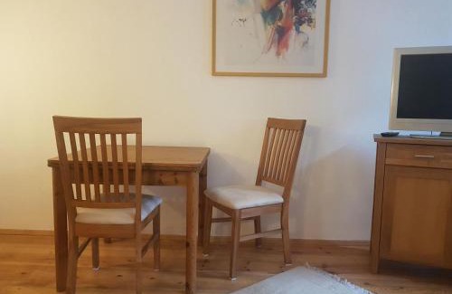Nikolaivorstadt Apartment | Ferienwohnung an der Nikolaikirche