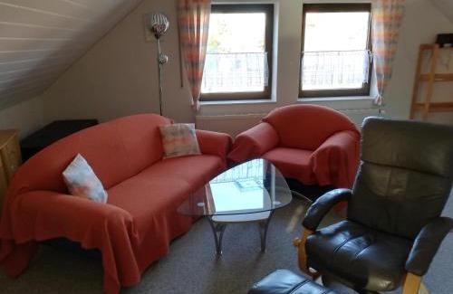 Winsen Apartment | Ferienwohnung „An der olen Au“