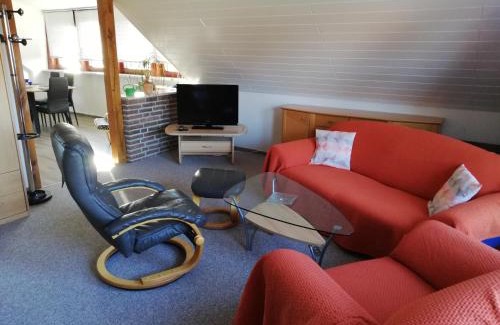 Winsen Apartment | Ferienwohnung „An der olen Au“