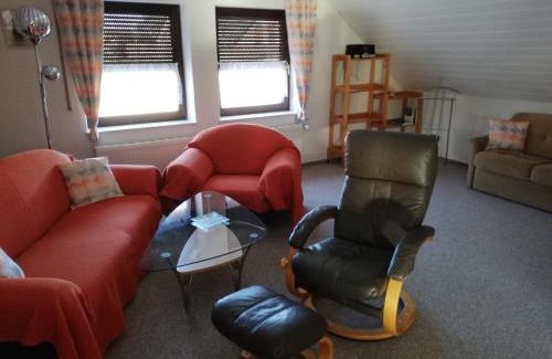 Winsen Apartment | Ferienwohnung „An der olen Au“
