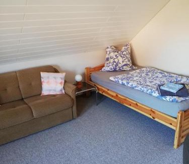 Winsen Apartment | Ferienwohnung „An der olen Au“
