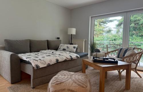 Dassow Apartment | Ferienwohnung an der Ostsee Nähe Priwall