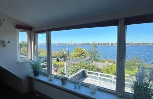 Sieseby Apartment | Ferienwohnung an der Schlei