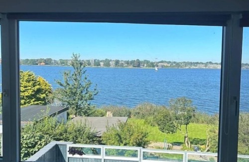 Sieseby Apartment | Ferienwohnung an der Schlei