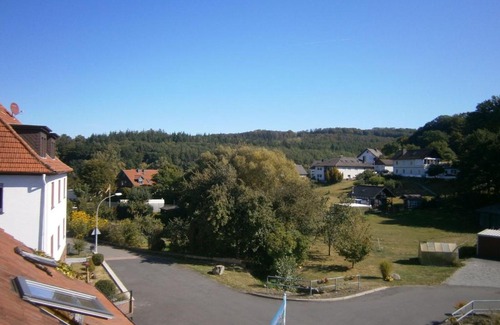 Neuental Apartment | Ferienwohnung An der Schlier