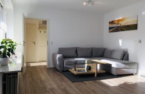 Wiesmoor Apartment | Ferienwohnung an der Wieke