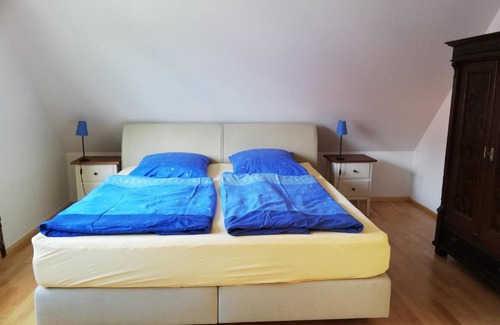 Weimar Apartment | Ferienwohnung an der Windmühle