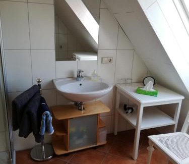 Weimar Apartment | Ferienwohnung an der Windmühle