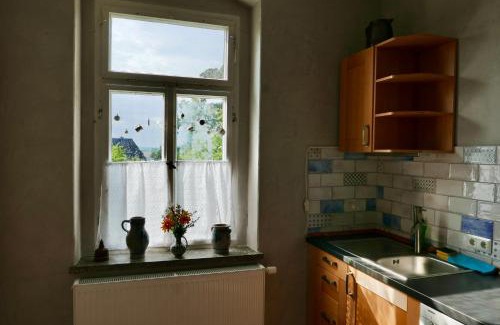 Frankenberg Apartment | Ferienwohnung ANDERE ZEITEN