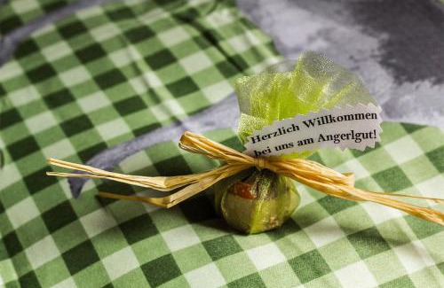 Wegscheid Apartment | Ferienwohnung Angerlgut
