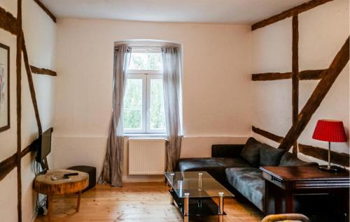 Rambin Apartment | Ferienwohnung Anika
