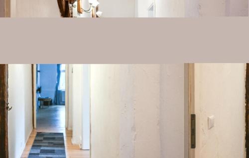 Rambin Apartment | Ferienwohnung Anika