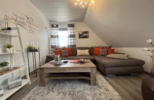 Region Hannover District Apartment | Ferienwohnung Anja