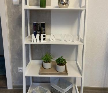 Region Hannover District Apartment | Ferienwohnung Anja