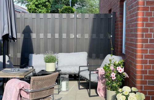 Schneverdingen Apartment | Ferienwohnung Annabelle