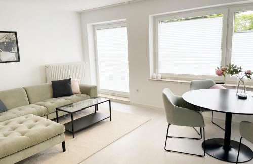 Schneverdingen Apartment | Ferienwohnung Annabelle