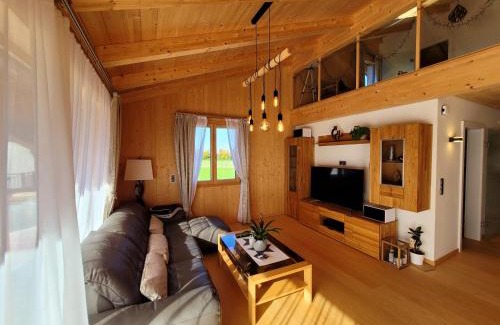 Groedig Apartment | Ferienwohnung Anna Salzburg Grödig