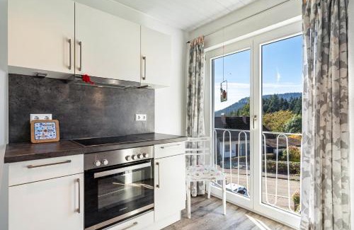 Alpirsbach Apartment | Ferienwohnung Anne und Peter Bosch
