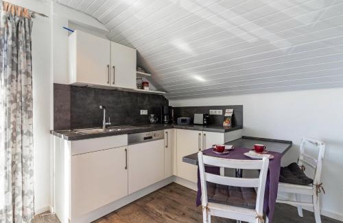 Alpirsbach Apartment | Ferienwohnung Anne und Peter Bosch