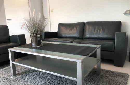 Schneverdingen Apartment | Ferienwohnung Anni