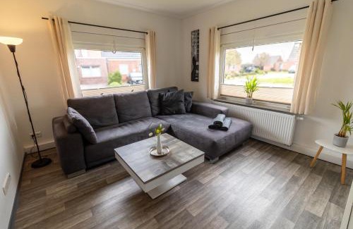 Hamswehrum Apartment | Ferienwohnung Ant Dopke