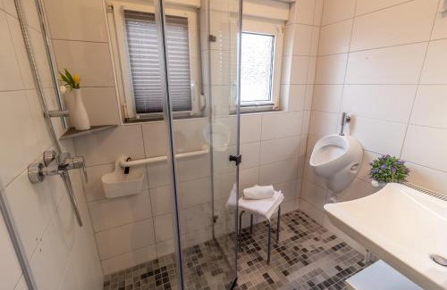 Hamswehrum Apartment | Ferienwohnung Ant Dopke