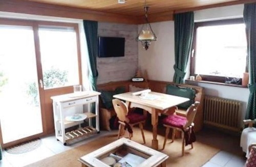 Missen-Wilhams Apartment | Ferienwohnung/app. für 5 Gäste mit 90m² in Missen-wilhams