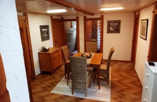 Missen-Wilhams Apartment | Ferienwohnung/app. für 5 Gäste mit 90m² in Missen-wilhams