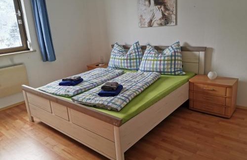 Aigen im Ennstal Apartment | Ferienwohnung - Apartment Pichlarn Irdning