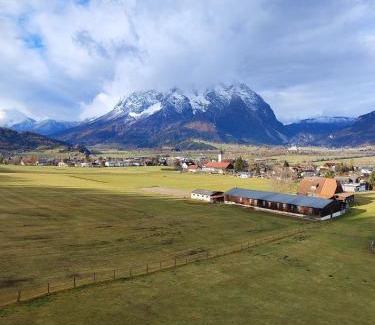 Aigen im Ennstal Apartment | Ferienwohnung - Apartment Pichlarn Irdning