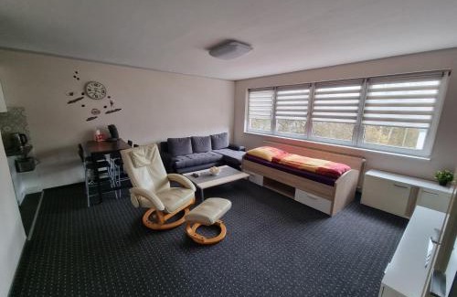 Siegen Apartment | Ferienwohnung/Apartment Siegen