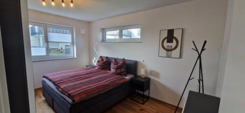 Eriskirch Apartment | Ferienwohnung Apfelblick