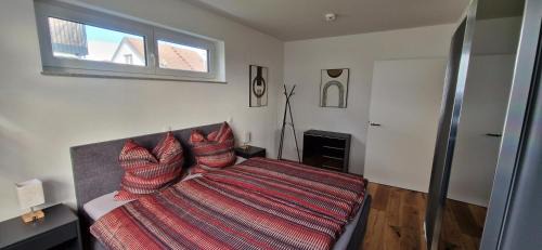 Eriskirch Apartment | Ferienwohnung Apfelblick