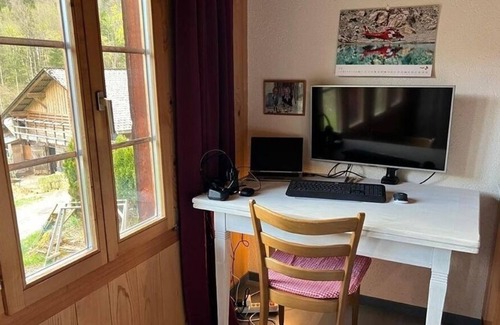 Reichenbach Apartment | Ferienwohnung/app. für 5 Gäste mit 75m² in Schattenhalb