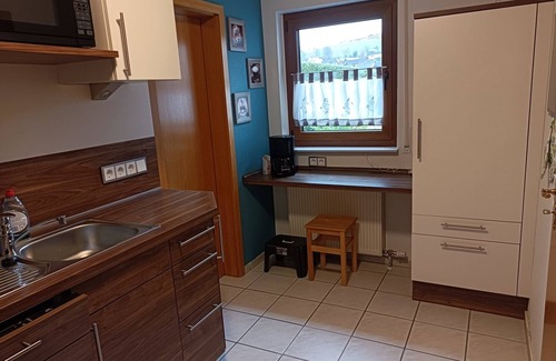Bad Berleburg Apartment | Ferienwohnung/app. für 2 Gäste mit 65m² in Bad Berleburg