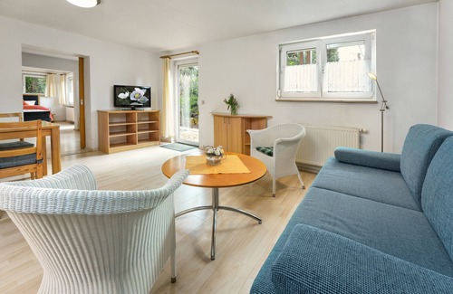 Bad Krozingen Apartment | Ferienwohnung/app. für 5 Gäste mit 60m² in Bad Krozingen