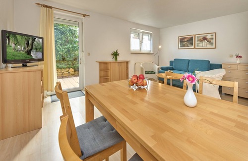 Bad Krozingen Apartment | Ferienwohnung/app. für 5 Gäste mit 60m² in Bad Krozingen