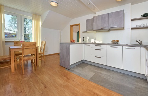 Bad Krozingen Apartment | Ferienwohnung/app. für 4 Gäste mit 53m² in Bad Krozingen
