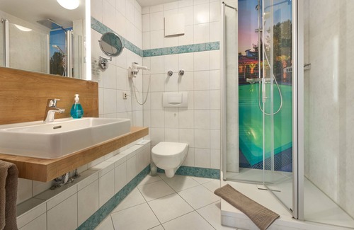 Bad Krozingen Apartment | Ferienwohnung/app. für 4 Gäste mit 53m² in Bad Krozingen