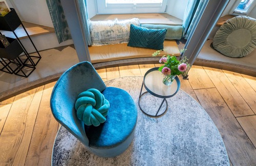 Bad Segeberg Apartment | Ferienwohnung/app. für 2 Gäste mit 47m² in Bad Segeberg