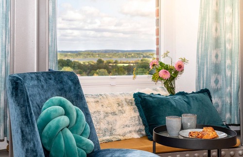 Bad Segeberg Apartment | Ferienwohnung/app. für 2 Gäste mit 47m² in Bad Segeberg