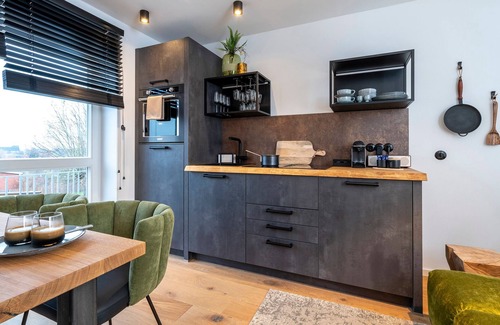 Bad Segeberg Apartment | Ferienwohnung/app. für 2 Gäste mit 41m² in Bad Segeberg