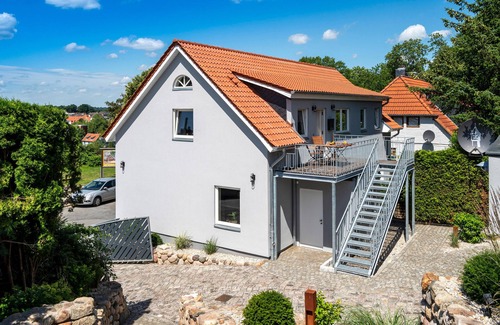Bad Segeberg Apartment | Ferienwohnung/app. für 2 Gäste mit 41m² in Bad Segeberg