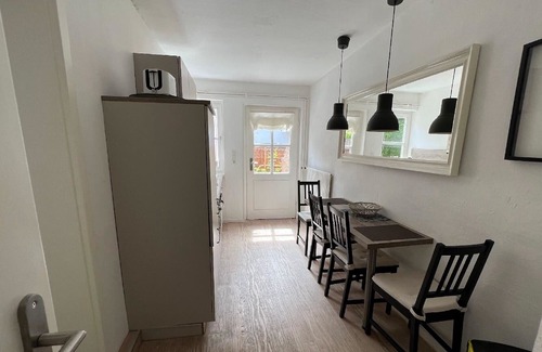 Bad Segeberg Apartment | Ferienwohnung/app. für 4 Gäste mit 48m² in Bad Segeberg